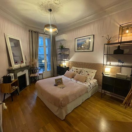 Chambre D Hotes Ница Екстериор снимка