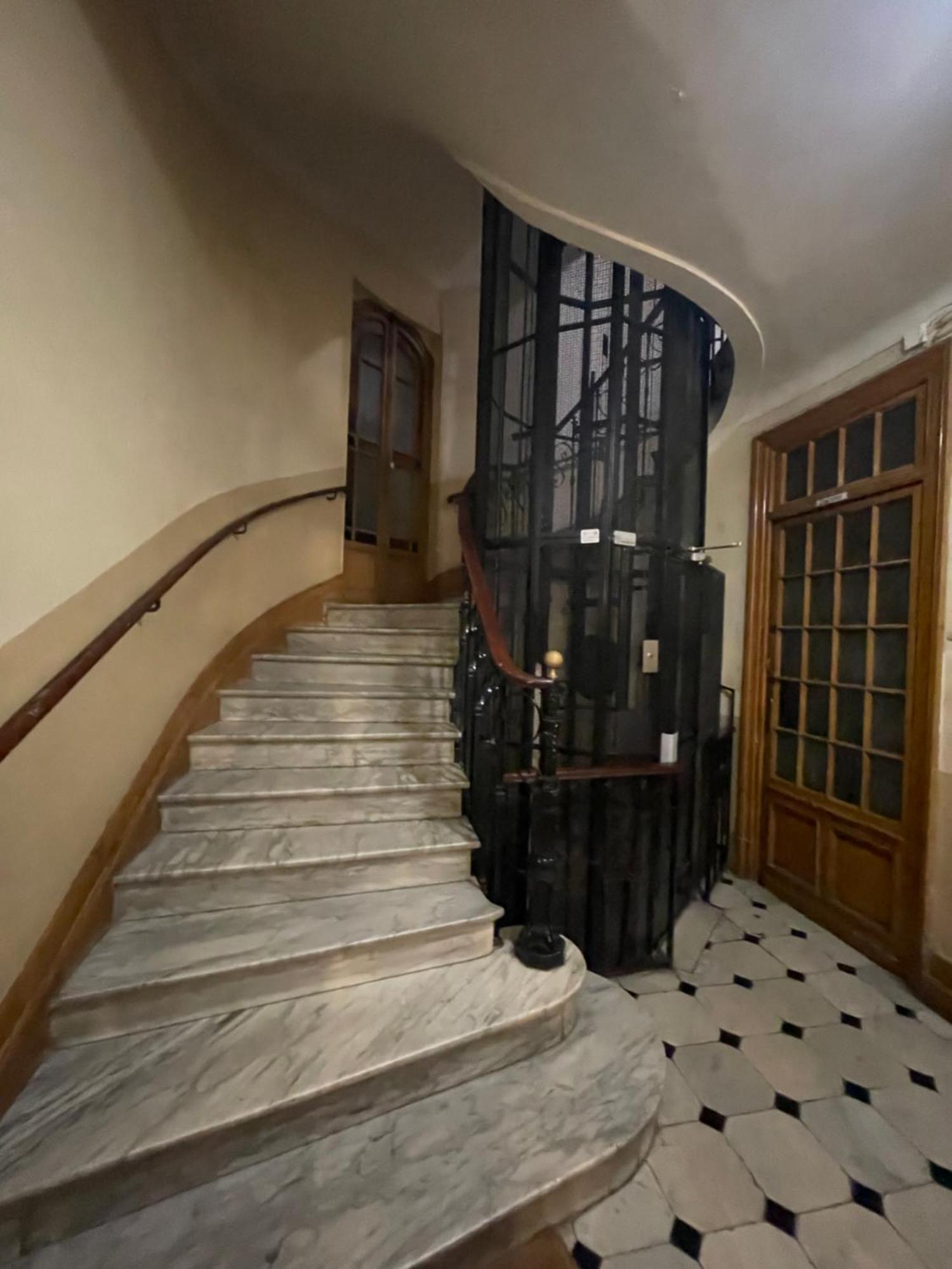 Chambre D Hotes Ница Екстериор снимка