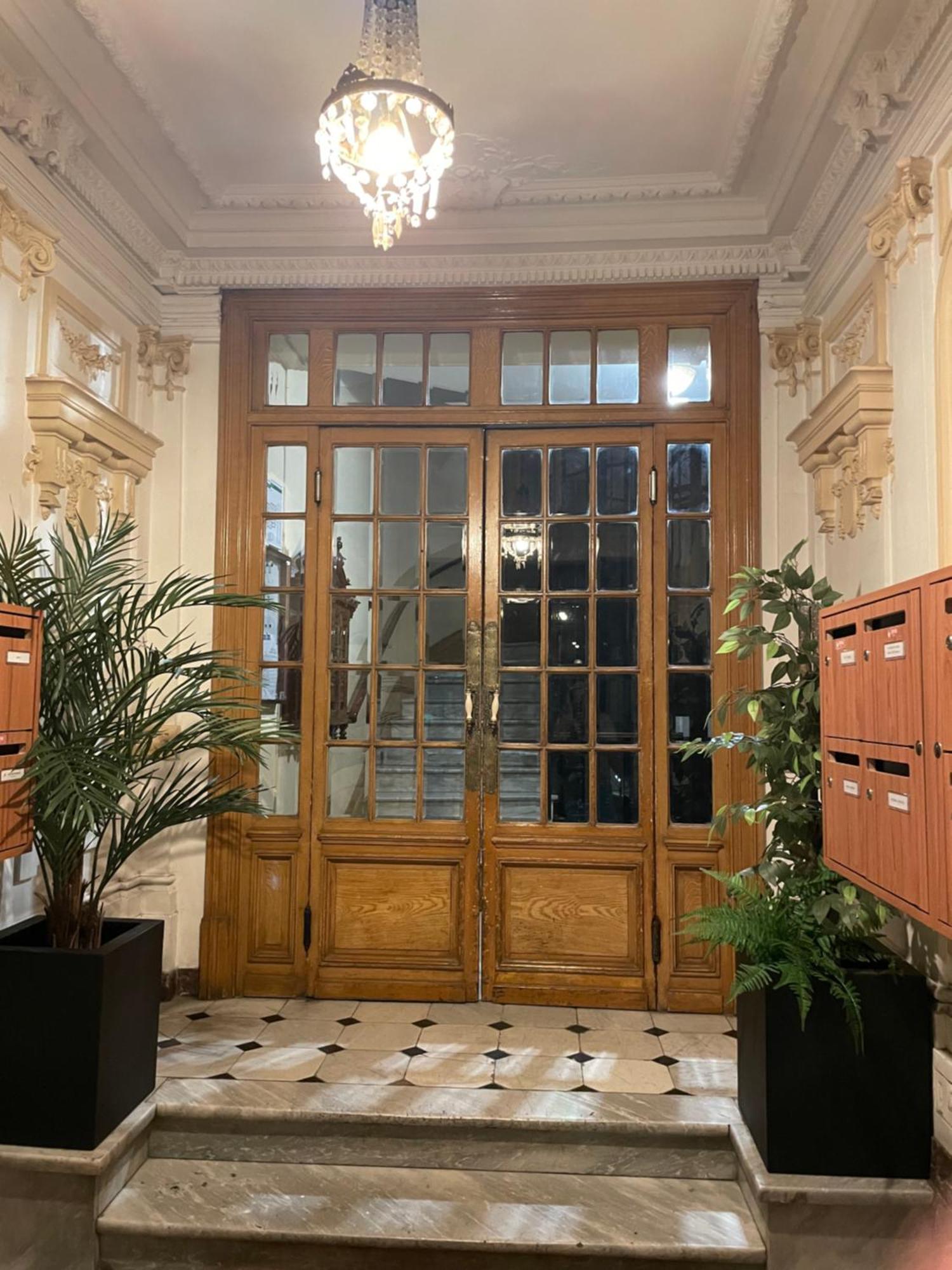 Chambre D Hotes Ница Екстериор снимка