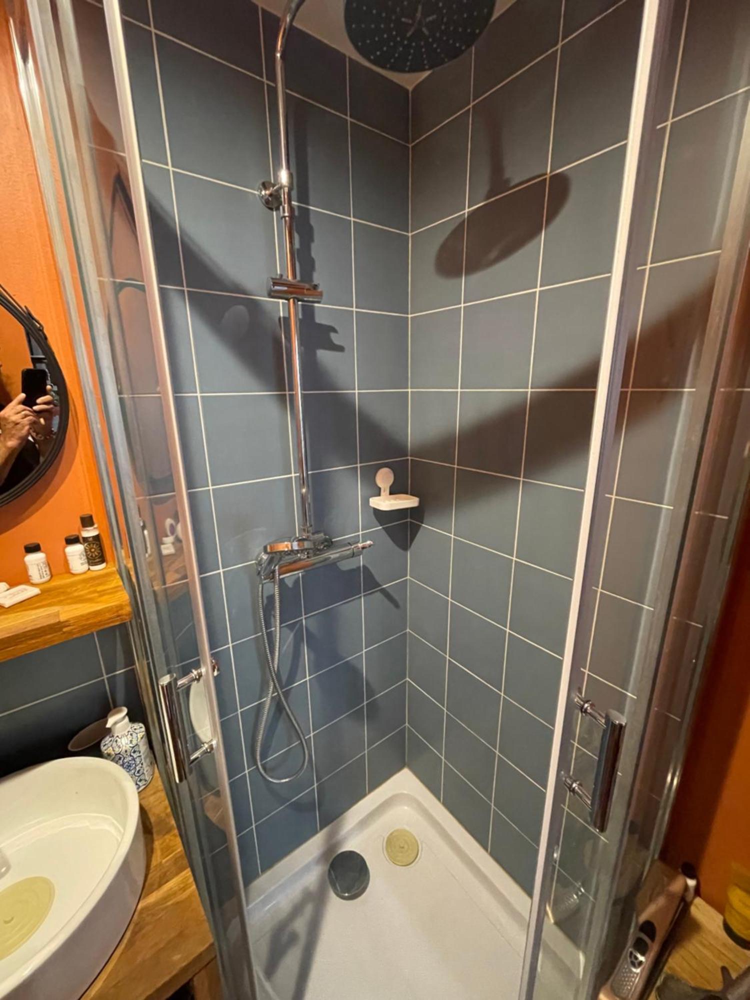 Chambre D Hotes Ница Екстериор снимка