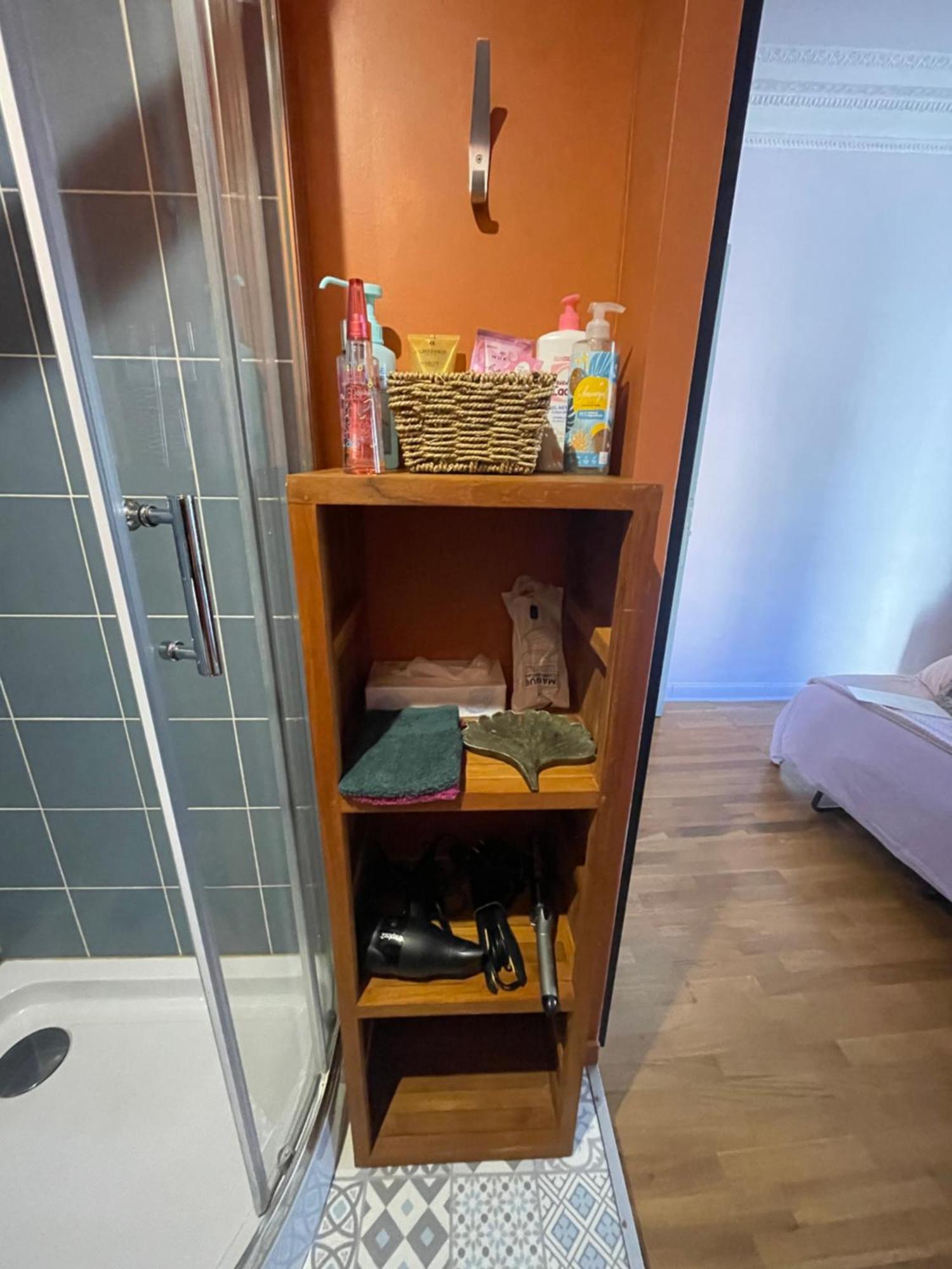 Chambre D Hotes Ница Екстериор снимка