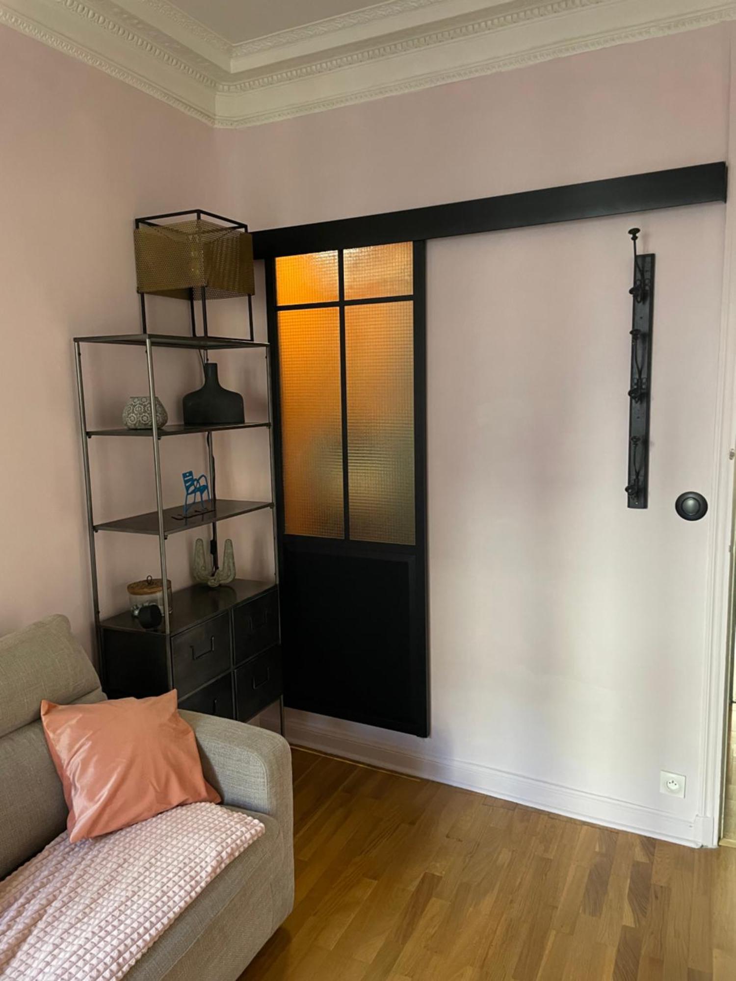 Chambre D Hotes Ница Екстериор снимка