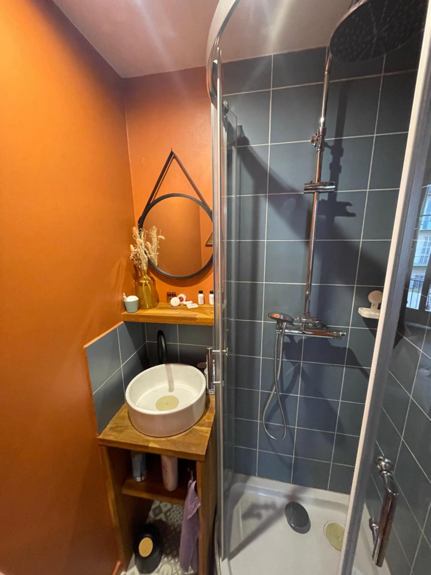Chambre D Hotes Ница Екстериор снимка