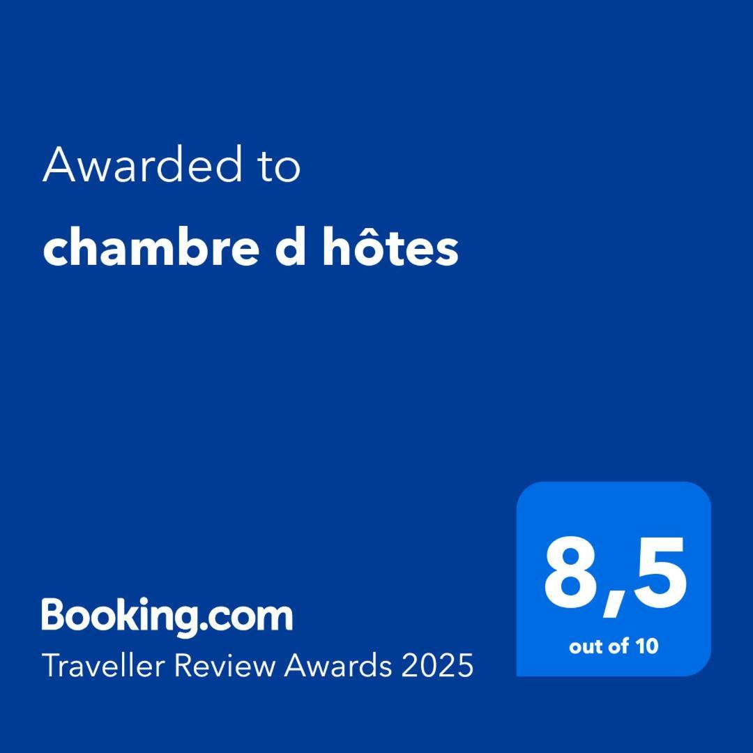 Chambre D Hotes Ница Екстериор снимка