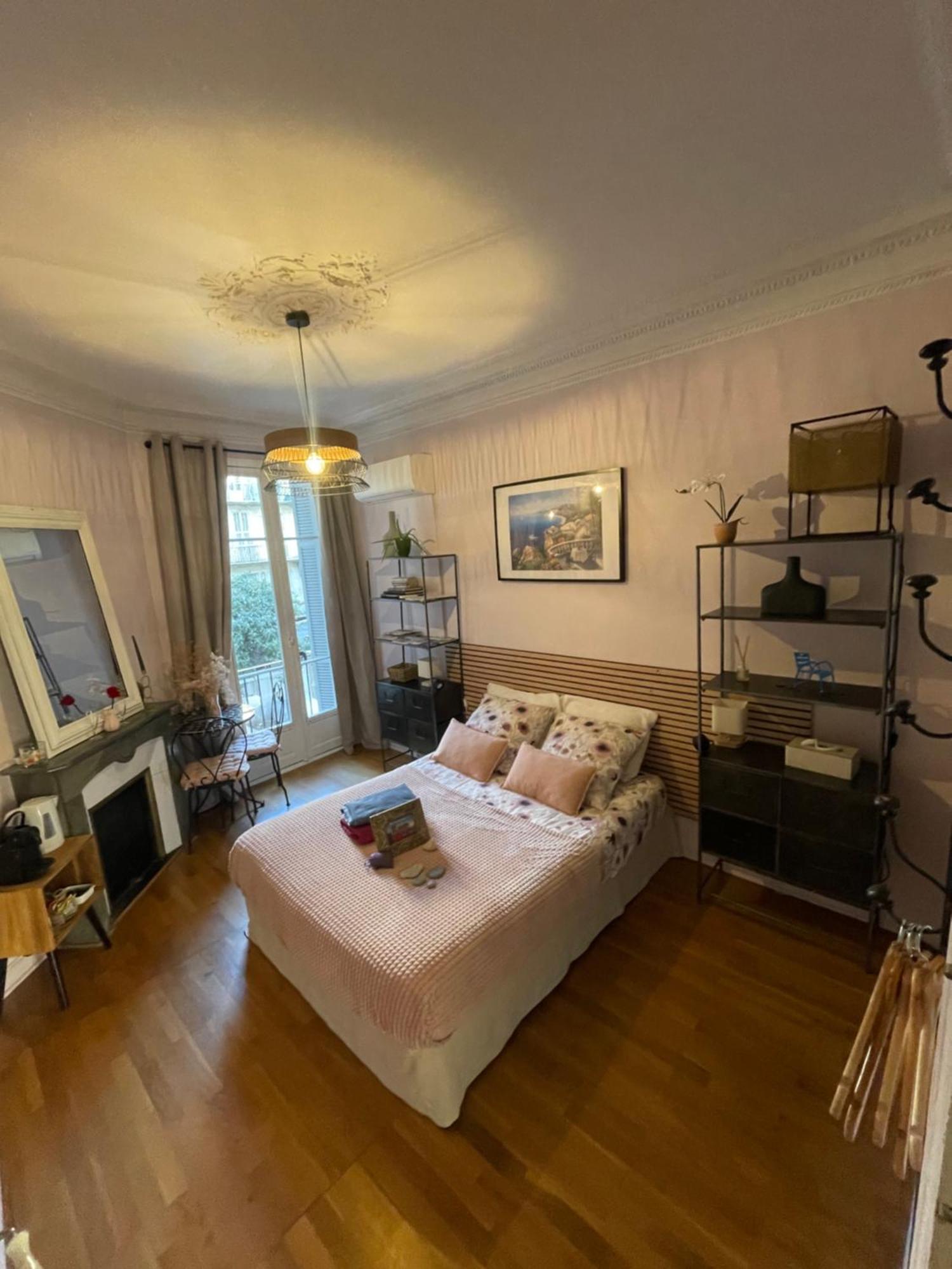 Chambre D Hotes Ница Екстериор снимка