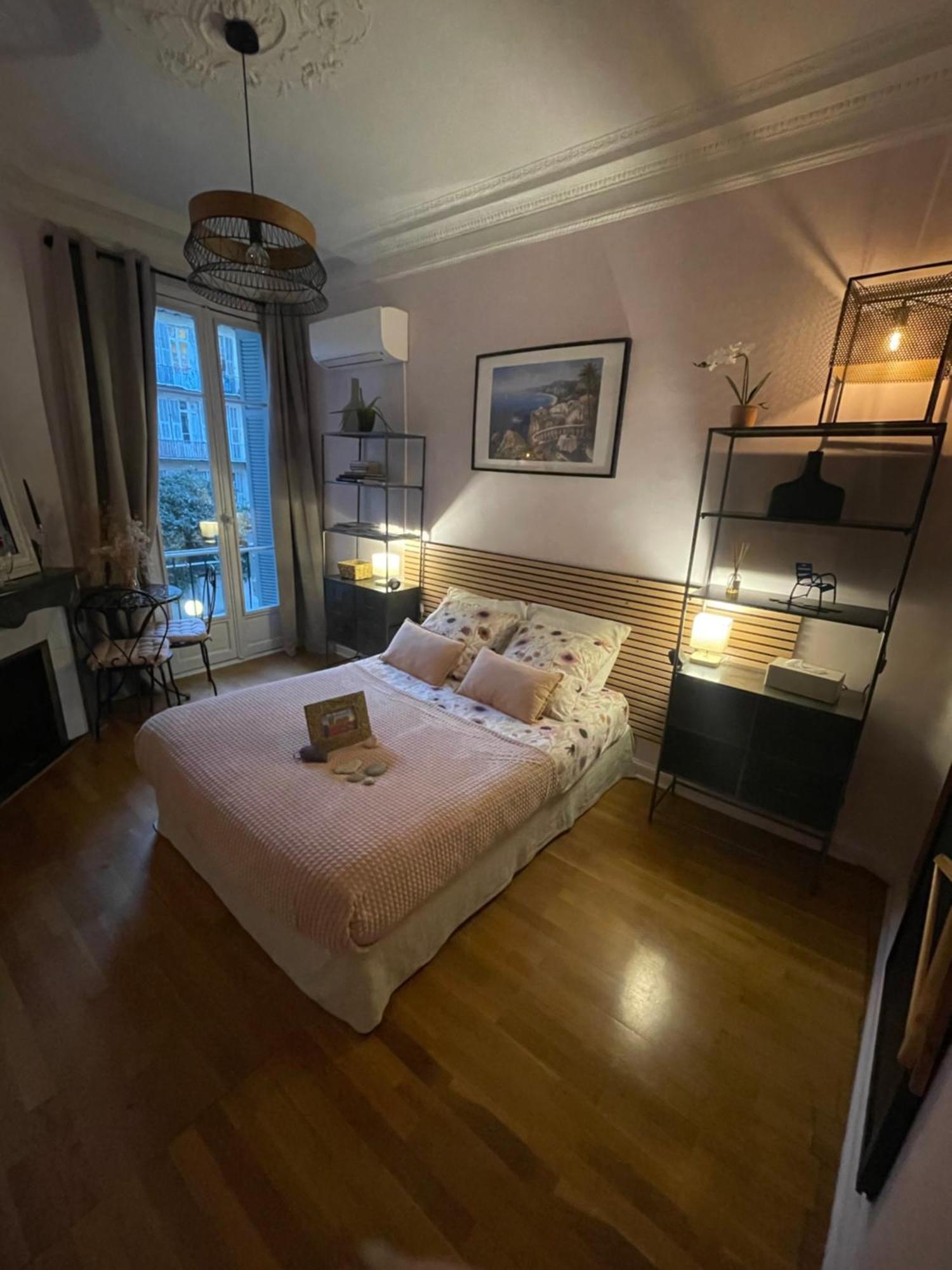 Chambre D Hotes Ница Екстериор снимка
