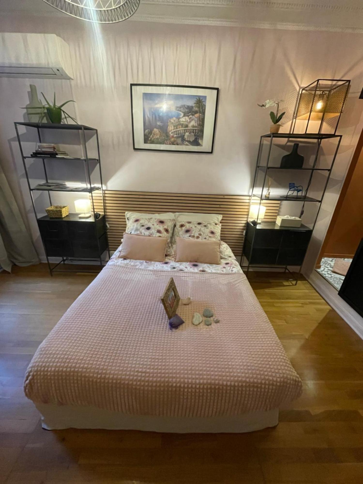 Chambre D Hotes Ница Екстериор снимка